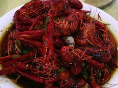 -盱眙红叶龙虾(金源北路店)
