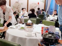 大堂-江南厨子(万象天地店)