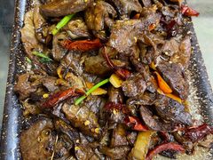 -三子下水馆(南十四道街151号店)