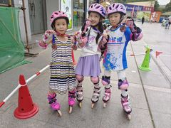 -利群海琴购物广场(商丘路店)