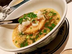 -夏苑(新加坡丽思卡尔顿美年酒店)