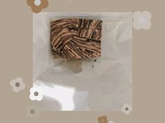 巧克力吐司-爸爸糖吐司面包(重庆解放碑英利大融城店)