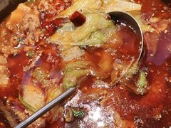 -福禄财东北菜(珠江帝景店)