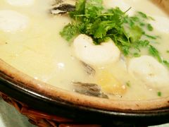 -天福苑(崇宁路店)