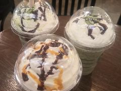 -星巴克(深圳龙华人民北店)