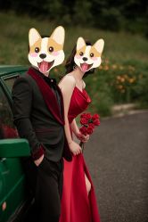 -第一夫人婚纱摄影(南京店)