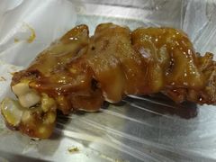 -赵元章肉骨烧(山塘街店)