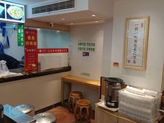 -素满香·素食自助餐(西安·民乐园店)