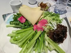 -香谷私厨(高新店)