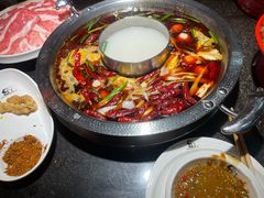 -吴老幺火锅(三林店)