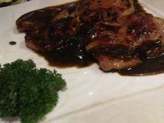 -吱咖啡西式简餐