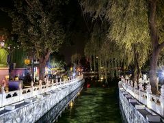 -悦界酒吧(后海店)