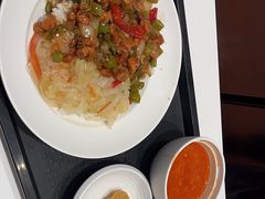 -乡村基(双流时代奥特莱斯餐厅)