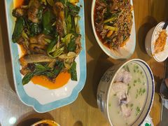 -易老妈蹄花.特色川菜(人民公园总店)