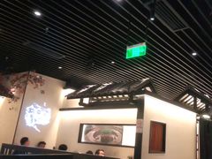大堂-客语客家菜(琶洲保利店)