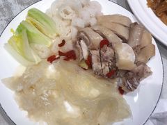 -如丰晟宴(长安万达店)
