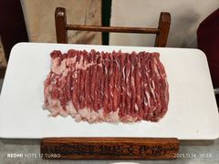 -东来顺饭庄(王府井步行街店)