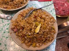 -鸿姐老火锅(疁城新天地店)