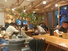 -味千拉面(广州白云机场T1西二店)