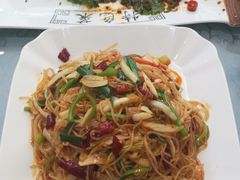 -伊帆食府·青海地方特色美食