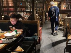 -哥老官重庆美蛙鱼头(西湖银泰十一哥店)