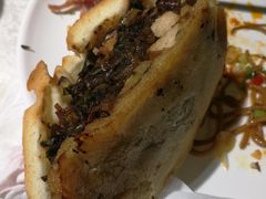 烤包子-国力仁和(凤城三路店)