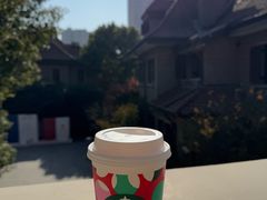 -星巴克臻选(思南公馆店)