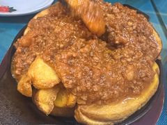 -My Way Town买味堂·东南亚餐厅(亦庄店)