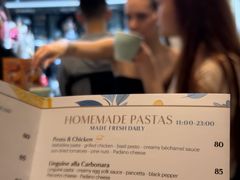 -Alimentari Grande(东湖路店)