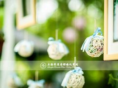 上海浪漫爱都婚礼策划-上海虹桥迎宾馆