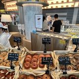 今天掉进了甜品的诱惑