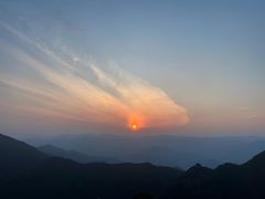 -妙峰山风景名胜区