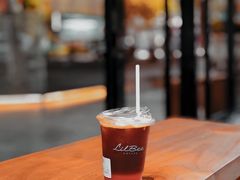 -LilBee Coffee