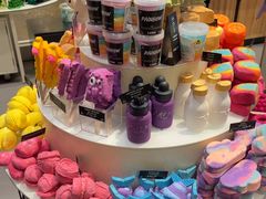 -LUSH(威尼斯人购物中心店)