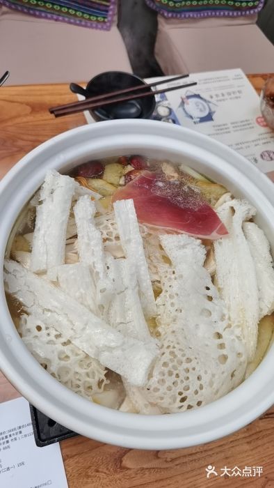 束河人家(南锣鼓巷店)图片