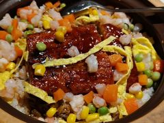 -碗中海·蒸汽海鲜·桑拿鸡(岭南天地店)