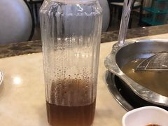 -大志牛肉火锅(天健花园店)