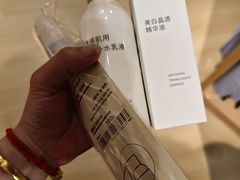 -MUJI无印良品(西单大悦城店)