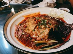 -庭院小酌(瑞莲街店)