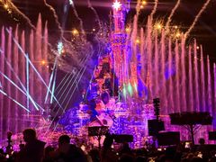 -巴黎迪士尼乐园