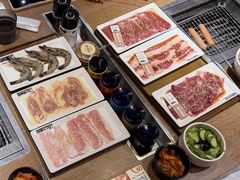 -焼肉ライク·烧肉LIKE(万菱汇店)