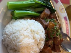 -吴系粤菜馆·茶餐厅(深业上城店)