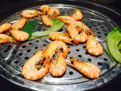 -船奇蒸汽海鲜·闽菜(八市海鲜总店)