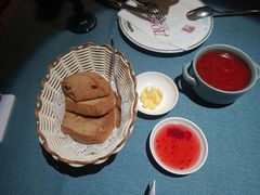-俄士厨房(未来城店)