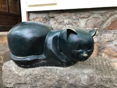 -长颈鹿咖啡(大学路店)