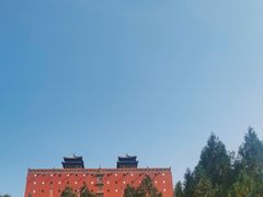 -普陀宗乘之庙(小布达拉宫)