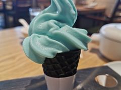 冰淇淋-小大董·烤鸭(五棵松店)