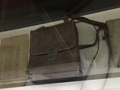 -金寨县革命博物馆