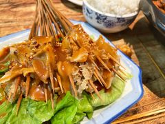 -状元虎.摇滚炒鸡.家常菜(义勇街店)