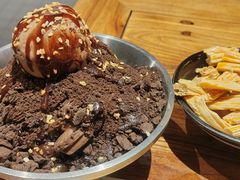 -北丐先生·野馄饨烧烤(泰达E街区店)